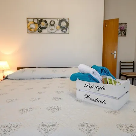 Apartman Pe-ma