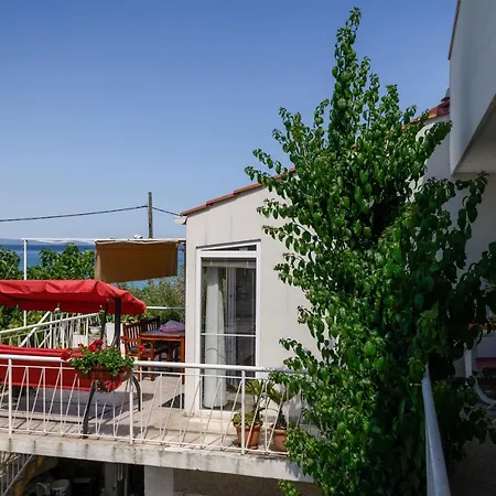 Apartamento Pe-ma Zadar