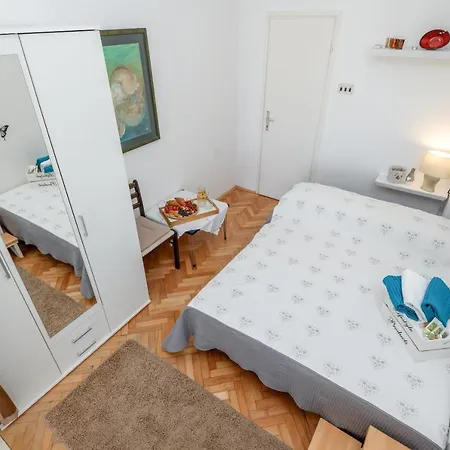 Apartment Pe-ma Zadar