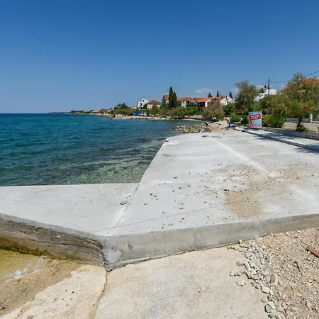 Apartamento Pe-ma Zadar